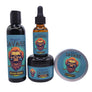Savage Beard Care Super Bundle (Seasonal Limited Edition) Available Until 6/21