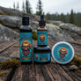 Savage Beard Care Super Bundle (Seasonal Limited Edition) Limited time only