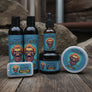 Savage Beard Care Complete Kit (Seasonal Limited Edition)