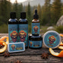 Savage Beard Care Complete Kit (Seasonal Limited Edition)