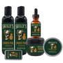 Ember Pine Beard Care Complete Kit (Seasonal Limited Edition) Limited Time Only