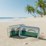 Marooned Solid Cologne 2 pack - Limited Edition (Limited Time Only)