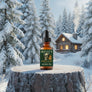 Ember Pine Limited Edition Beard Oil 1 oz. Limited Time Only