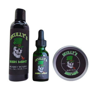 Irish Mint Combo Pack ( St Patrick's Day Limited Edition) Only Available Until 4/1