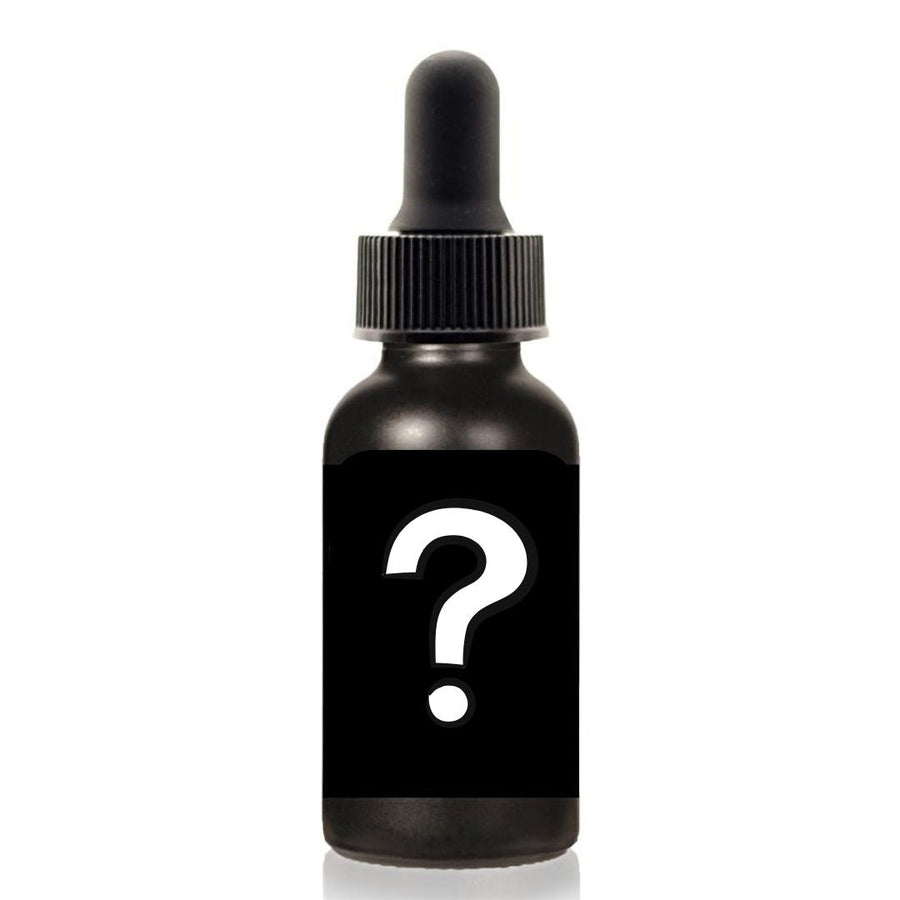 🎁 Mystery Beard Oil (100% off)