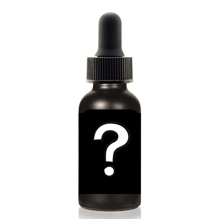 Mystery Beard Oil