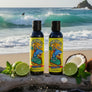 Shark Bait Beard, Hair & Body Wash - 2 Pack (Limited time only)