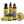Shark Bait Beard Care Complete Kit (Seasonal Limited Edition)