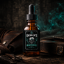 Heartstopper Seasonal Limited Edition Beard oil 1 oz. Available for a limited time
