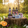 M80 Beard Care Complete Kit (Seasonal Limited Edition)