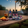 M80 Beard Care Complete Kit (Seasonal Limited Edition)