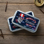 M-80 Seasonal Limited Edition Solid Cologne .5 oz.- 2 Pack