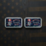 M-80 Seasonal Limited Edition Solid Cologne .5 oz.- 2 Pack
