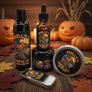 Pumpkin Jack Beard Care Complete Kit (Seasonal Limited Edition) Limited Time Only
