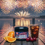 M-80 (4th of July Limited Edition) Beard & Body Conditioning Butter 2 oz. For a limited time