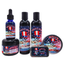 M80 Beard Care Complete Kit (Seasonal Limited Edition)