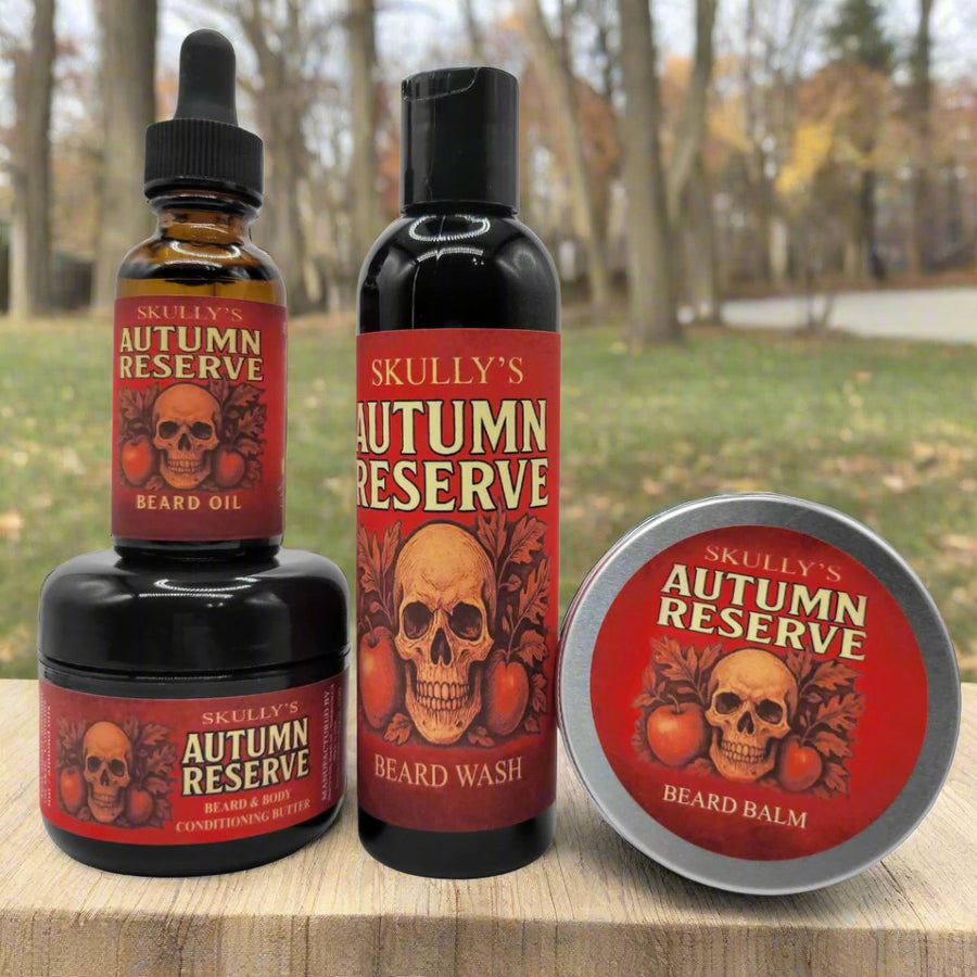 Autumn Reserve Super Bundle (Summer Limited Edition) Limited Time Only