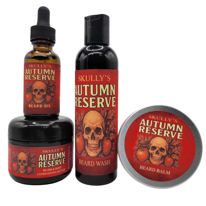 Autumn Reserve Super Bundle (Summer Limited Edition) Limited Time Only