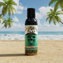 Skully's Marooned Beard Conditioner bottle on a white background