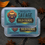 Skully's Savage Solid Cologne 
