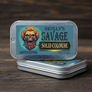 Skully's Savage Solid Cologne 