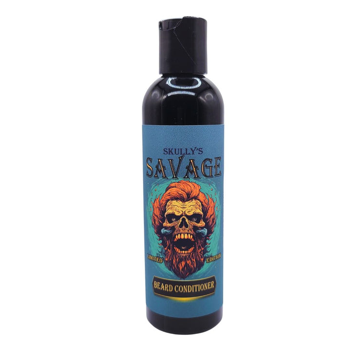Savage Beard and hair Conditioner - Seasonal Limited Edition 