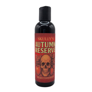 Autumun Reserve Beard & Hair Conditioner - Seasonal Limited Edition