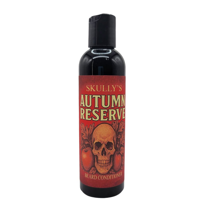 Autumun Reserve Beard & Hair Conditioner - Seasonal Limited Edition