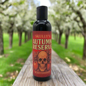 Autumun Reserve Beard & Hair Conditioner - Seasonal Limited Edition