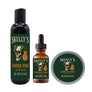 Ember Pine Limited Edition Beard Care Combo Pack - For a limited time only