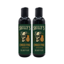Ember Pine Limited Edition Beard, Hair & Body Wash .4 oz - 2 Pack