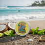 Shark Bait (Summer Limited Edition) Beard Balm 2 oz. - Limited Time only
