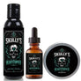 Heartstopper Beard oil, Beard wash & Beard balm combo pack (Limited Edition) Limited time only
