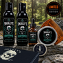 Heartstopper Ultimate Beard Care Kit (Limited Edition) Limited Time Only
