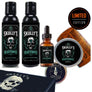 Heartstopper Ultimate Beard Care Kit (Limited Edition) Limited Time Only