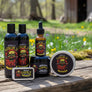 Lucky Beard Care Complete Kit (Seasonal Limited Edition)