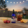 M-80 4th of July (Limited Edition) Beard Oil 1 oz.- Available for a limited time