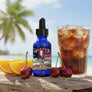 M-80 4th of July (Limited Edition) Beard Oil 1 oz.- Available for a limited time