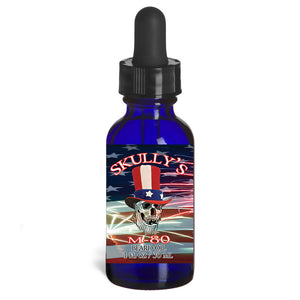非売品　secretbase ollie スカルマンティス　オーリー　当選品 Dead Man Beard oil 1 oz. | Skully's Beard oil – Skully's Ctz Beard Oil