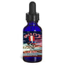 M-80 4th of July (Limited Edition) Beard Oil 1 oz.- Available for a limited time