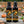 Pumpkin Jack Seasonal Limited Edition Beard, Hair & Body Wash .4 oz - 2 Pack