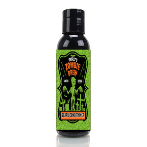 Zombie Brew Beard & Hair Conditioner - Seasonal Limited Edition