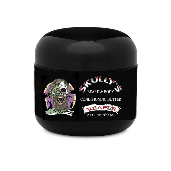 Reaper Beard & Body Conditioning Butter 2 oz.