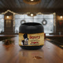 Scrooge Limited Edition Beard & Body Conditioning Butter 2 oz. Available until 1/15