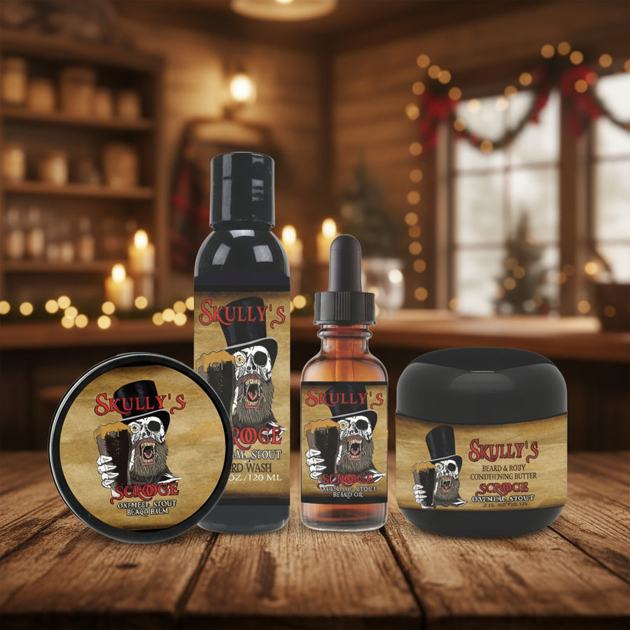 Scrooge Limited Edition Super Bundle Available Until 1/15