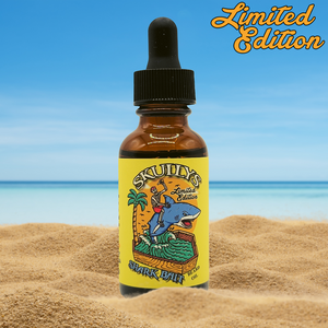 Shark Bait (Summer Limited Edition) Beard Oil 1 oz. - Only Available Until Sept. 8th