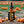Skully's Pumpkin Jack Beard Oil bottle on a white background