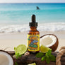 Shark Bait (Summer Limited Edition) Beard Oil 1 oz. - Limited Time Only