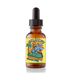 Shark Bait (Summer Limited Edition) Beard Oil 1 oz. - Only Available Until Sept. 8th