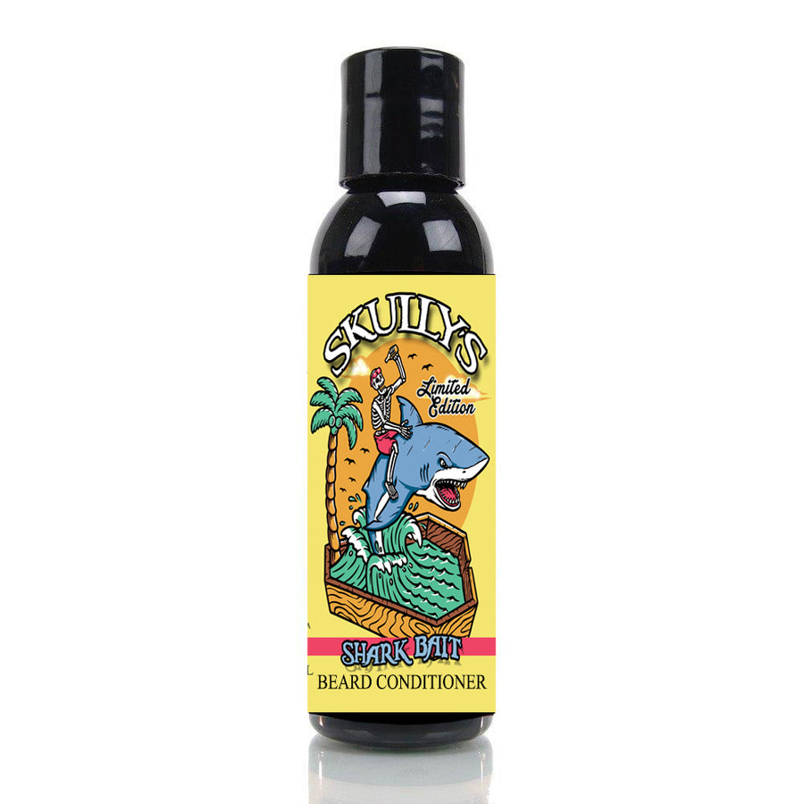 Shark Bait Beard & Hair Conditioner - Seasonal Limited Edition